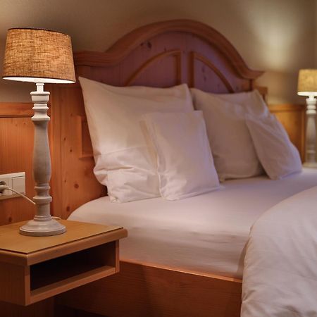 Boutique Hotel Muehle 슈룩흐제 객실 사진