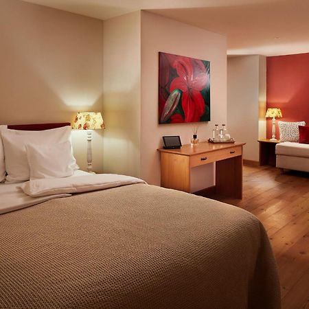 Boutique Hotel Muehle 슈룩흐제 객실 사진