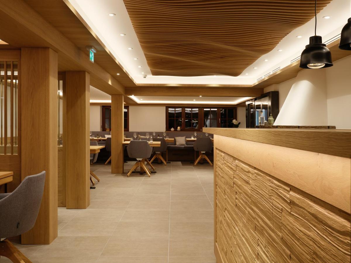 Boutique Hotel Muehle 슈룩흐제 외부 사진