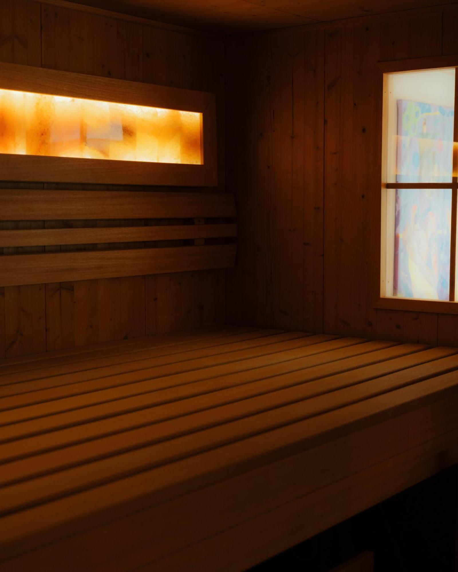 Boutique Hotel Muehle 슈룩흐제 외부 사진