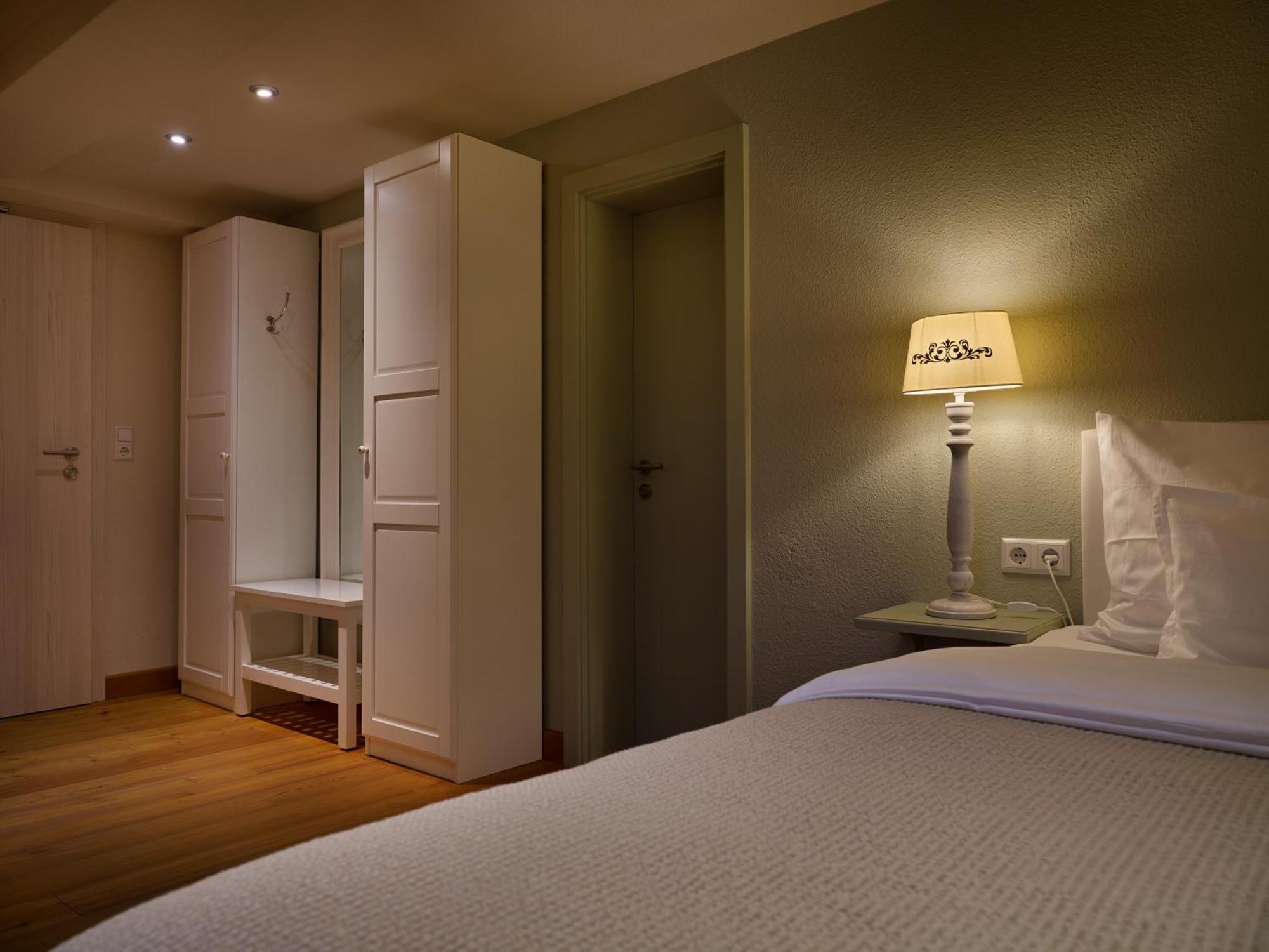 Boutique Hotel Muehle 슈룩흐제 객실 사진
