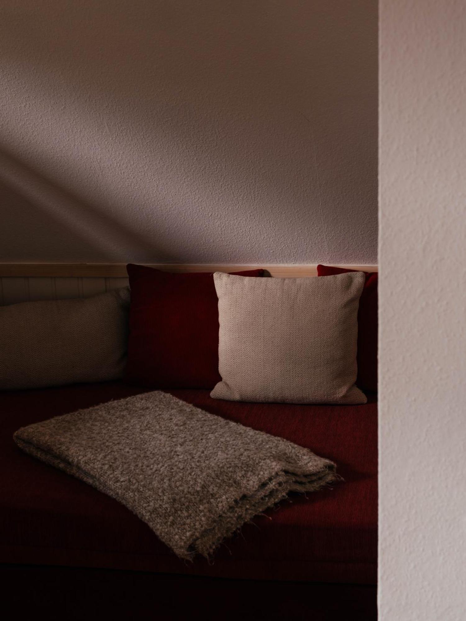 Boutique Hotel Muehle 슈룩흐제 외부 사진