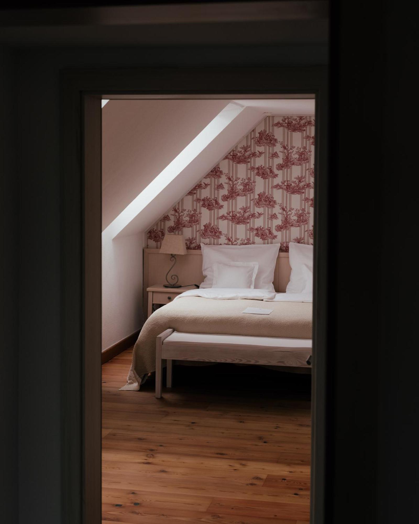 Boutique Hotel Muehle 슈룩흐제 외부 사진