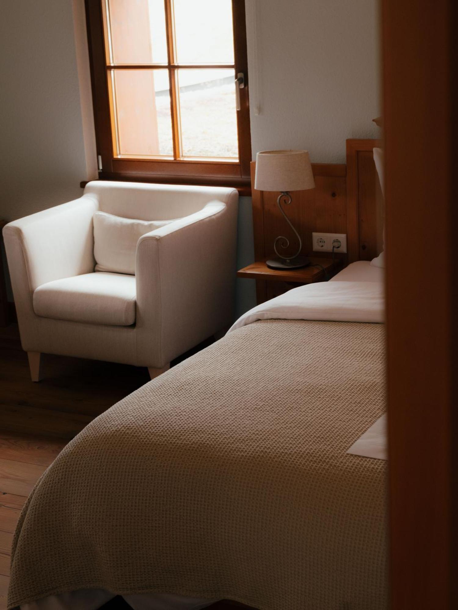 Boutique Hotel Muehle 슈룩흐제 외부 사진