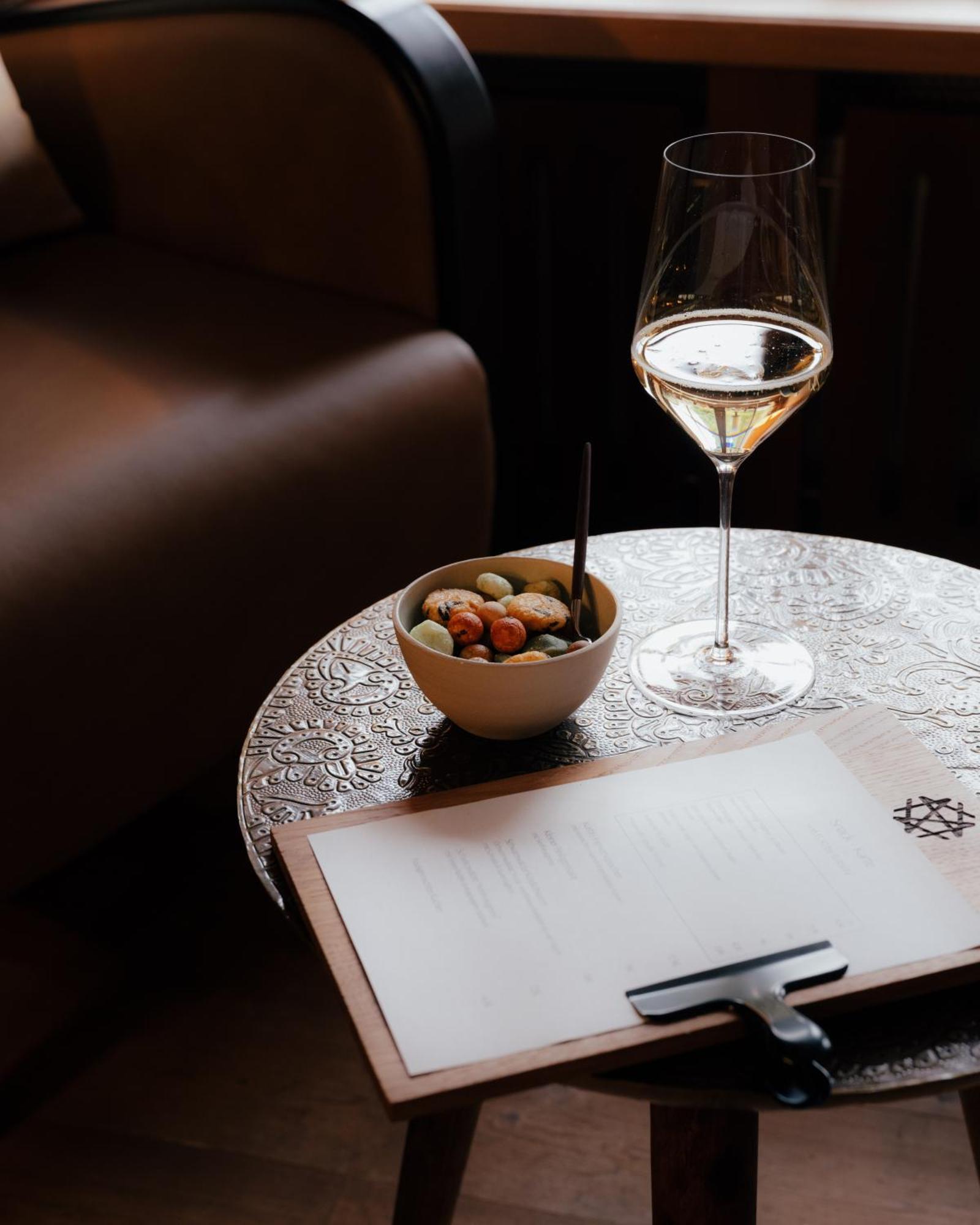 Boutique Hotel Muehle 슈룩흐제 외부 사진