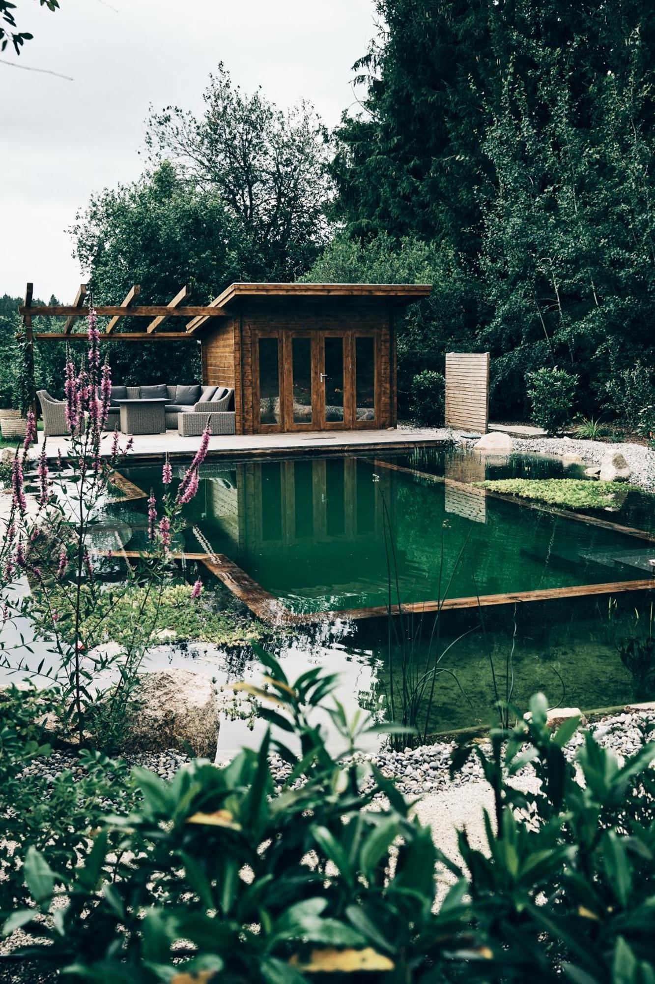 Boutique Hotel Muehle 슈룩흐제 외부 사진